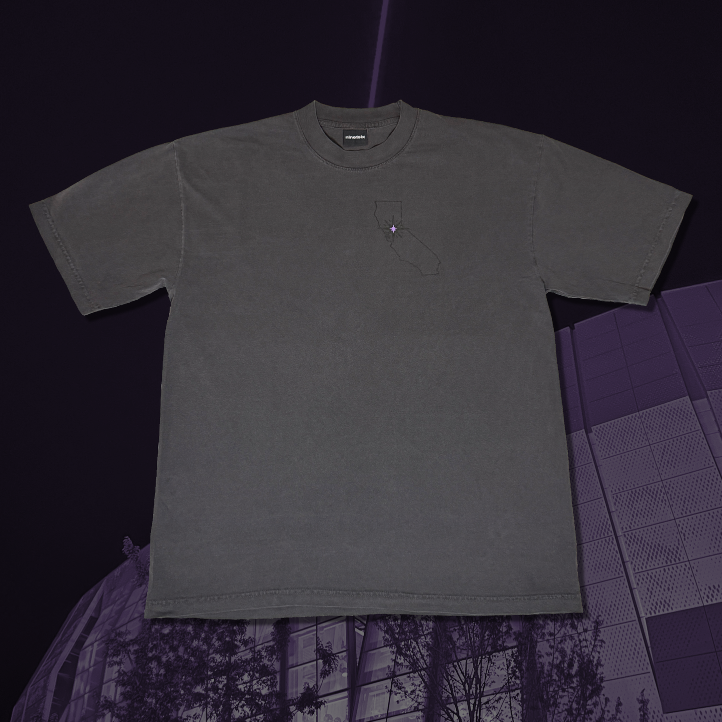 Beam Tee